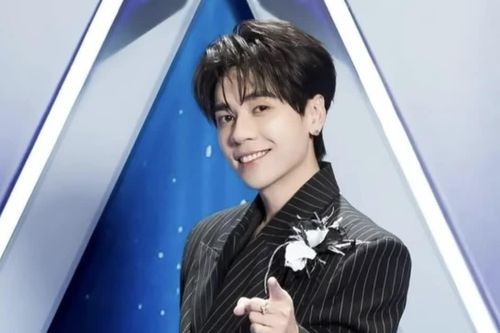 Quang Hùng MasterD giành ngôi quán quân 'Tinh hà say hi 2026'