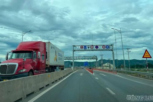 Gỡ vướng, hoàn thiện hệ thống kiểm soát tải trọng trên cao tốc Bắc - Nam