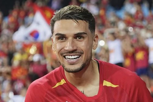 Tuyển Việt Nam tổn thất lực lượng trước trận tranh hạng ba FIFA ASEAN Cup 2025