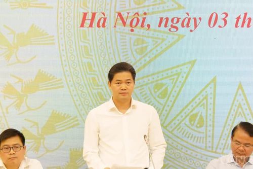 Bộ Y tế nêu giải pháp căn cơ quản lý giá thuốc và thiết bị y tế sau khi xảy ra vụ án Việt Mỹ