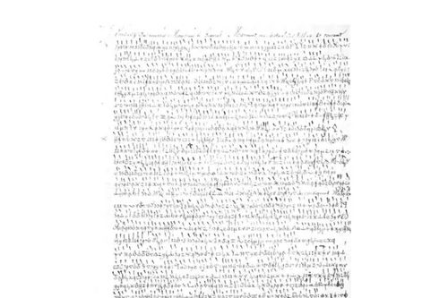 AI giải mã mật thư 217 năm tuổi của Napoleon, hé lộ bí mật quân sự
