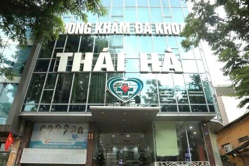 Hà Nội: Bóc trần chiêu trò 'vẽ bệnh', giấu nhẹm doanh thu tiền tỷ và bảo kê người nước ngoài tại Phòng khám đa khoa Thái Hà