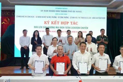 Đà Nẵng: Giải mã 'bài toán' chuyển đổi số, hướng tới tăng trưởng hai con số cho kinh tế vườn và trang trại