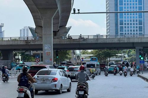Hoàn thiện thể chế để đẩy lùi ô nhiễm không khí