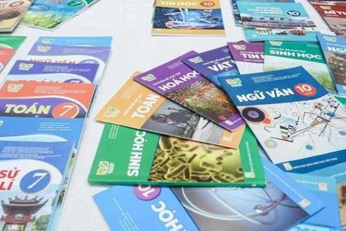 Giải quyết căn cơ vấn đề sách giáo khoa