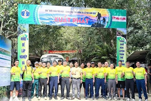 Pa Vi – Trước giờ những bước chân 'cất cánh'