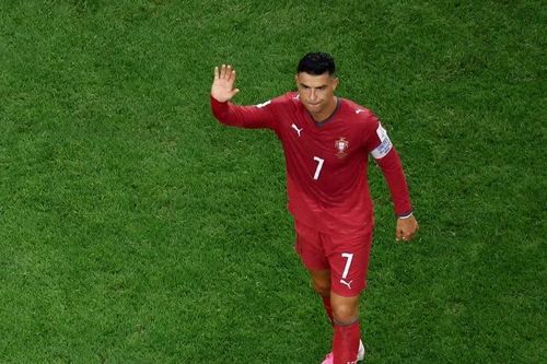 Ronaldo đối mặt án phạt nặng vì tự ý rời đại bản doanh đội tuyển Bồ Đào Nha