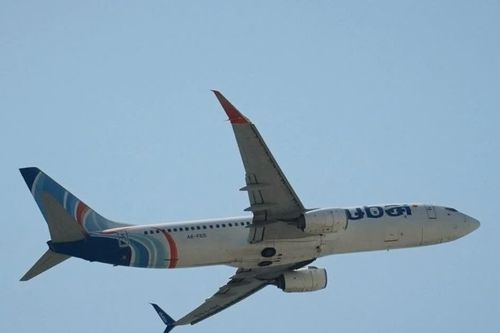 Phát hiện hình ảnh liên quan khủng bố trên tài khoản của cơ phó tấn công cơ trưởng Flydubai
