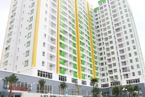 Hàng trăm lô đất nền, căn hộ được gỡ vướng để cấp sổ