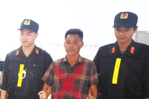 Khởi tố người đàn ông tấn công cán bộ công an ở Đồng Nai