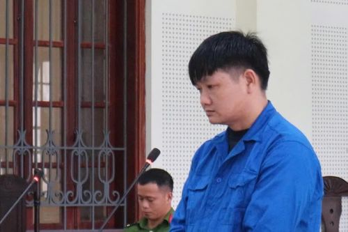 Phát súng ở khoảng cách 35m trong cuộc hẹn trả nợ