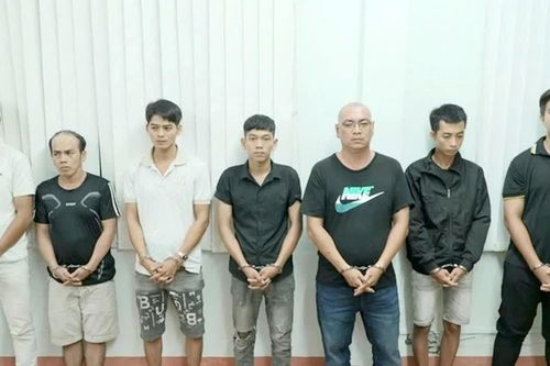Phê chuẩn lệnh khởi tố thêm 7 người vụ quan tài diễu phố ở Sóc Trăng