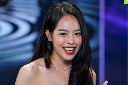Hoa hậu Thanh Thủy từ chối thẳng Trấn Thành
