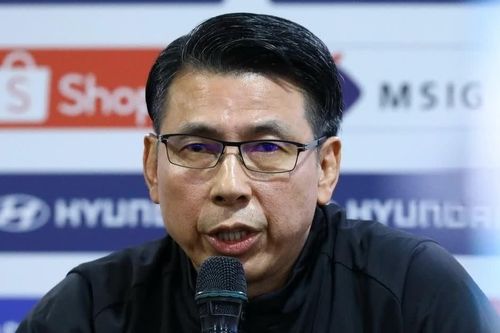 Tranh hạng ba với Việt Nam: 90 phút sinh tử quyết định ghế nóng của HLV đội tuyển Malaysia