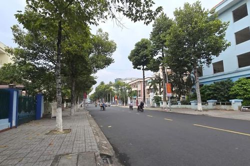 Chuyển Bộ Công an vụ khai thác 2,3 triệu m³ đất