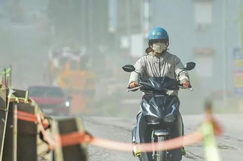 Đà Nẵng tăng cường kiểm soát bụi, khí thải, xử lý các điểm nóng ô nhiễm không khí