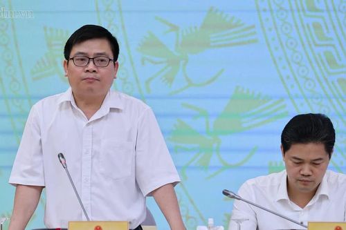 Lý do triển khai Quy hoạch điện VIII 'tương đối chậm'