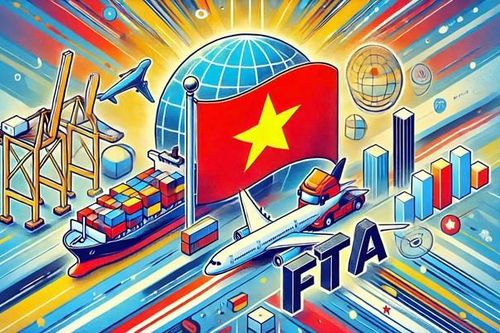 Quản trị xuất xứ để tận dụng FTA và giảm rủi ro thương mại