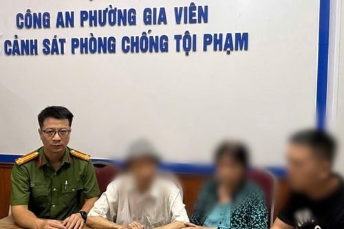 Cụ ông 92 tuổi mang theo 7 cây vàng đi lạc trong đêm
