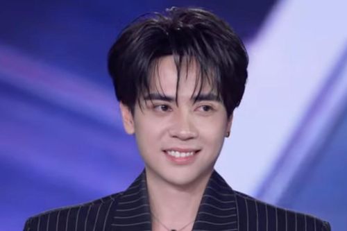Quang Hùng là Quán quân 'Tinh hà say hi', Dương Domic đạt Á quân