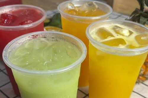 Giảm cân bằng nước ép, nữ giáo viên nhận kết quả bất ngờ