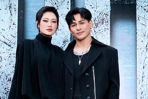 Pông Chuẩn: Chồng tôi bị xe bán tải cán vỡ xương chậu ở phim trường 'Trại buôn người'