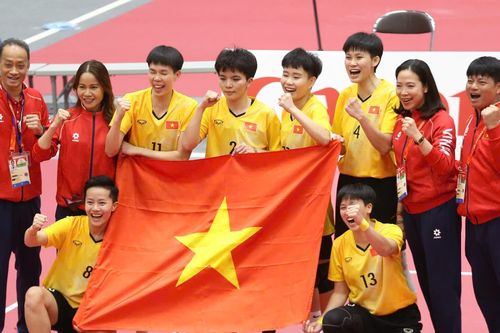 Bảng tổng sắp huy chương ASIAD 2026 hôm nay 3/10: Việt Nam có HCV thứ 3