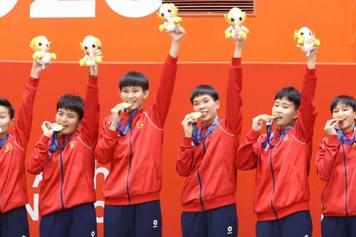 Bảng tổng sắp huy chương ASIAD 2026 hôm nay 3/10: Việt Nam có HCV thứ 3