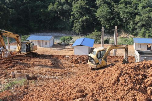 Di dời dân trước khi sạt lở: Vì sao có nơi vẫn phải chờ?