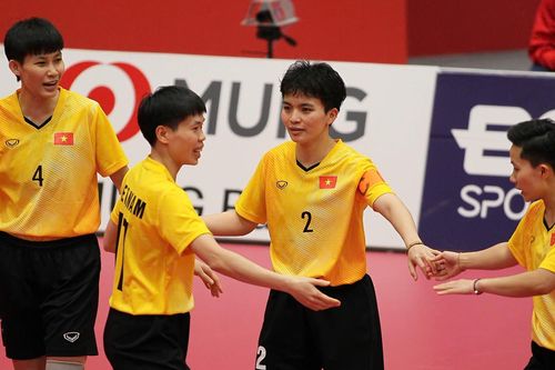 Asiad ngày 3/10: Chờ tấm HCV của cầu mây