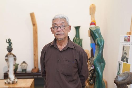 Chuyện 3 anh em nghệ sĩ trong căn nhà số 46 Trần Nhật Duật