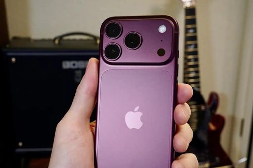 iPhone 18 Pro bị tố gặp lỗi lạ, loa phát ra tiếng 'lách tách'