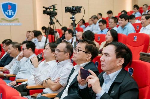 'Ế' chỉ tiêu đào tạo tiến sĩ