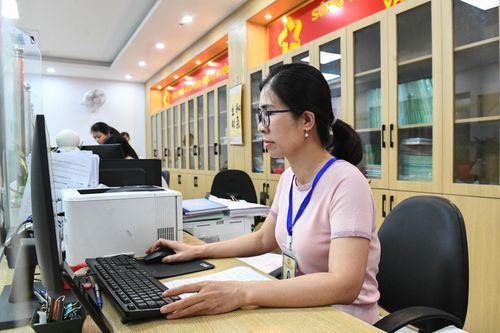 Cán bộ, công chức cấp xã chính thức được tăng phụ cấp lên 55%