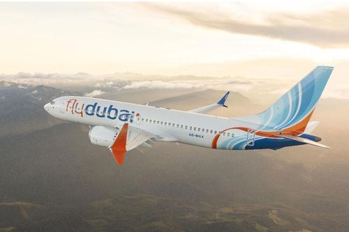 Cơ phó Flydubai bị phát hiện đăng hình ảnh liên quan khủng bố