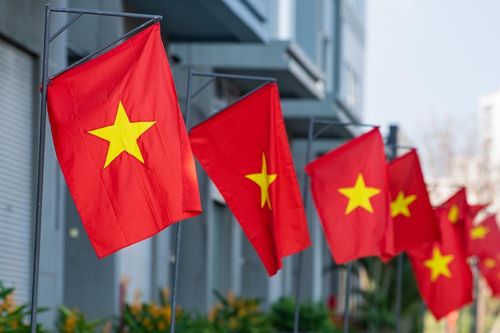 Đề nghị nghiên cứu 27/7 là ngày nghỉ, hưởng nguyên lương
