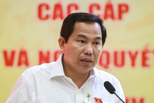Tổng Thư ký Quốc hội giải đáp về cải cách tiền lương, phụ cấp cán bộ khu phố