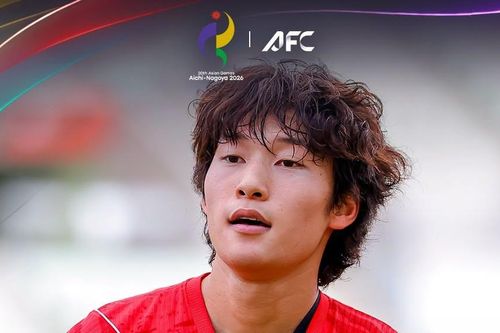 Kết quả bóng đá ASIAD 20 hôm nay 3/10