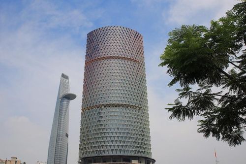 Vũng Tàu Paradise nợ thuế hơn 2.215 tỷ, HDTC, BCG Land và loạt DN bất động sản có tên