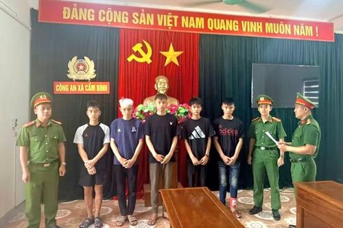 Phê chuẩn khởi tố 5 đối tượng đua xe xảy ra tai nạn chết người