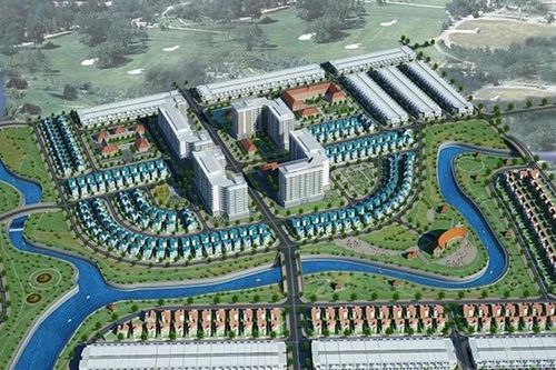 Không qua đấu thầu, hàng loạt dự án khu đô thị tại TP Đồng Nai bị bãi bỏ chủ trương đầu tư
