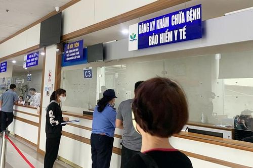 Đồng Nai yêu cầu rà soát khi chi phí khám, chữa bệnh BHYT tăng cao