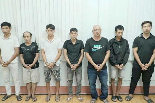 Phê chuẩn khởi tố thêm 7 bị can trong vụ khiêng quan tài diễu phố ở Sóc Trăng