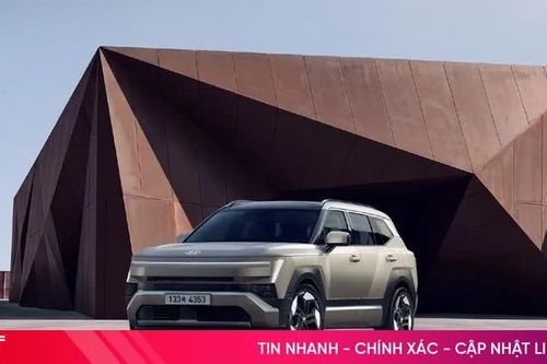 Loạt nâng cấp đáng chú ý trên Hyundai Tucson Hybrid và PHEV 2027