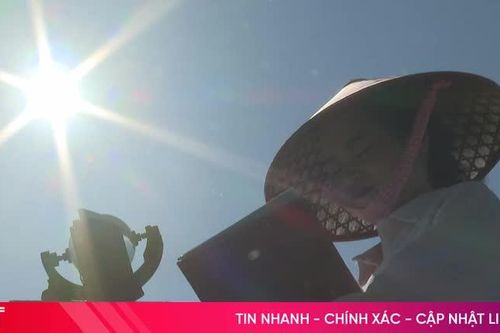 Nâng cao năng lực dự báo, cảnh báo thiên tai