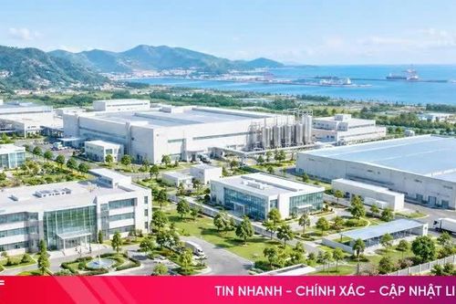 Chấp thuận dự án khu liên hợp nhà máy dược phẩm hơn 326 tỷ đồng tại Hà Tĩnh