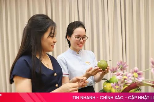 Tháng tiêu dùng số, Hà Tĩnh đưa sản phẩm địa phương lên môi trường số