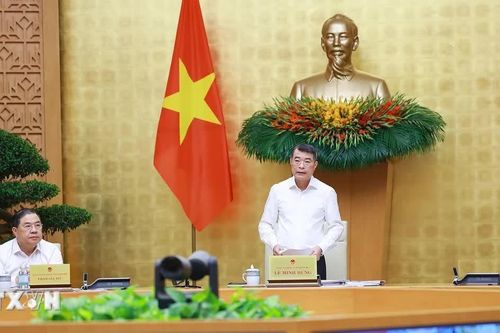 Thủ tướng chủ trì phiên họp Chính phủ thường kỳ tháng 9/2026 và hội nghị trực tuyến với địa phương