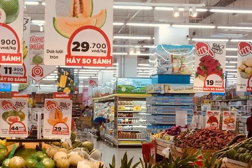 Người tiêu dùng Việt mạnh tay chi tiêu hơn 5.925 nghìn tỷ đồng trong 9 tháng