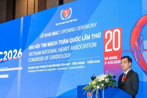 Bệnh tim mạch tiếp tục là một trong những thách thức sức khỏe lớn nhất